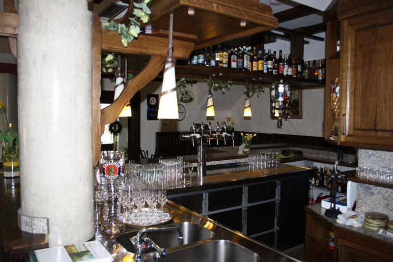 Landhotel Lindenhof Grevenbroich Exterior photo